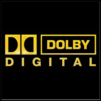 Audio Dolby Digital