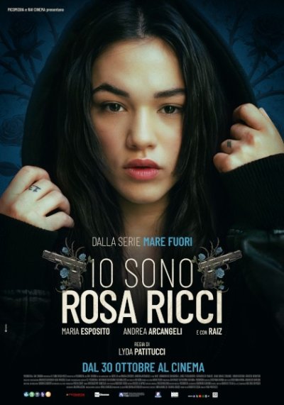 rosaricci