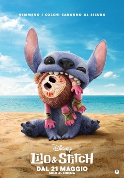 LILO