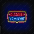 CLOSED