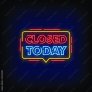 CLOSED