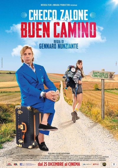 Buen_Camino_poster