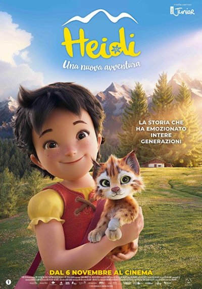 HEIDI