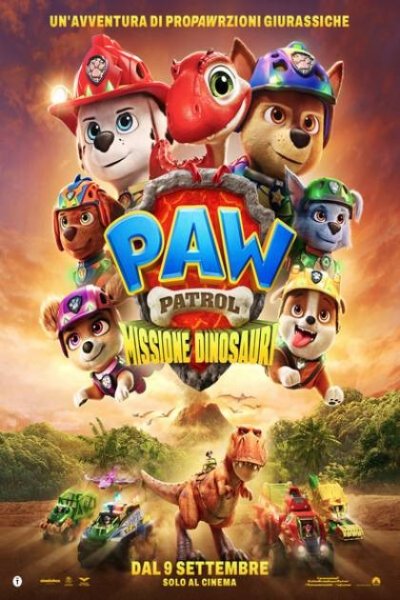 pawpatrol