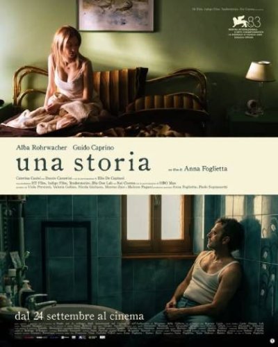 UNASTORIA