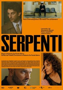 serpenti